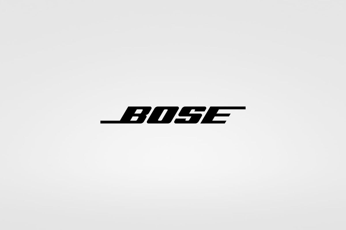 Bose logo