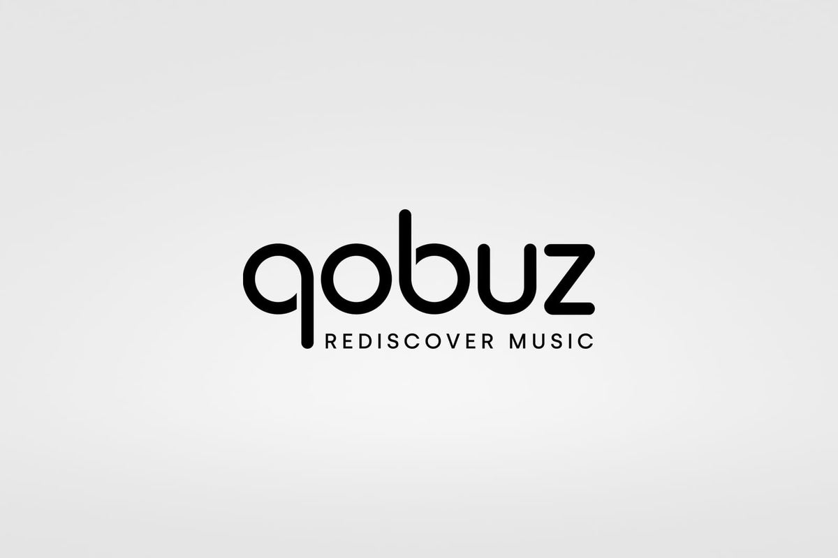 Qobuz logo