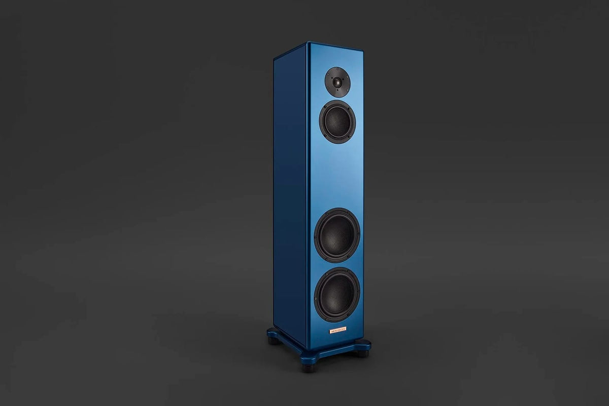 Magico A3 2027