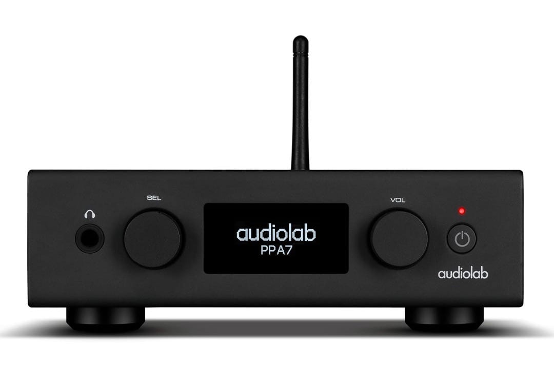 Audiolab PPA7
