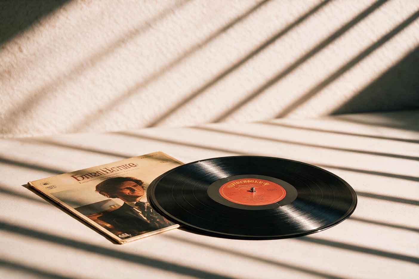 Suno Opens a Waitlist to Press AI-Generated Songs to 12-Inch Vinyl at About $45
