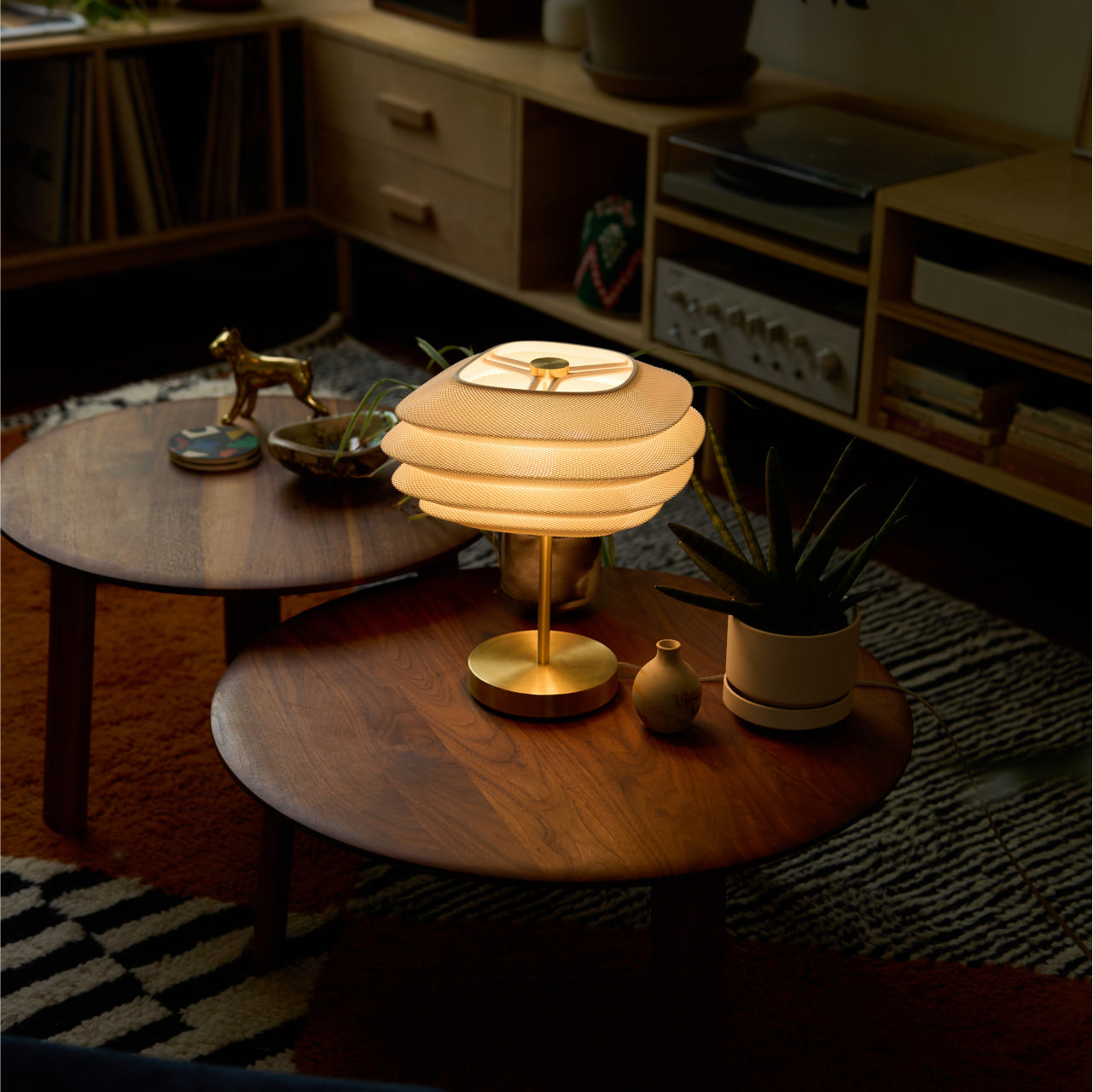 Table Lamps