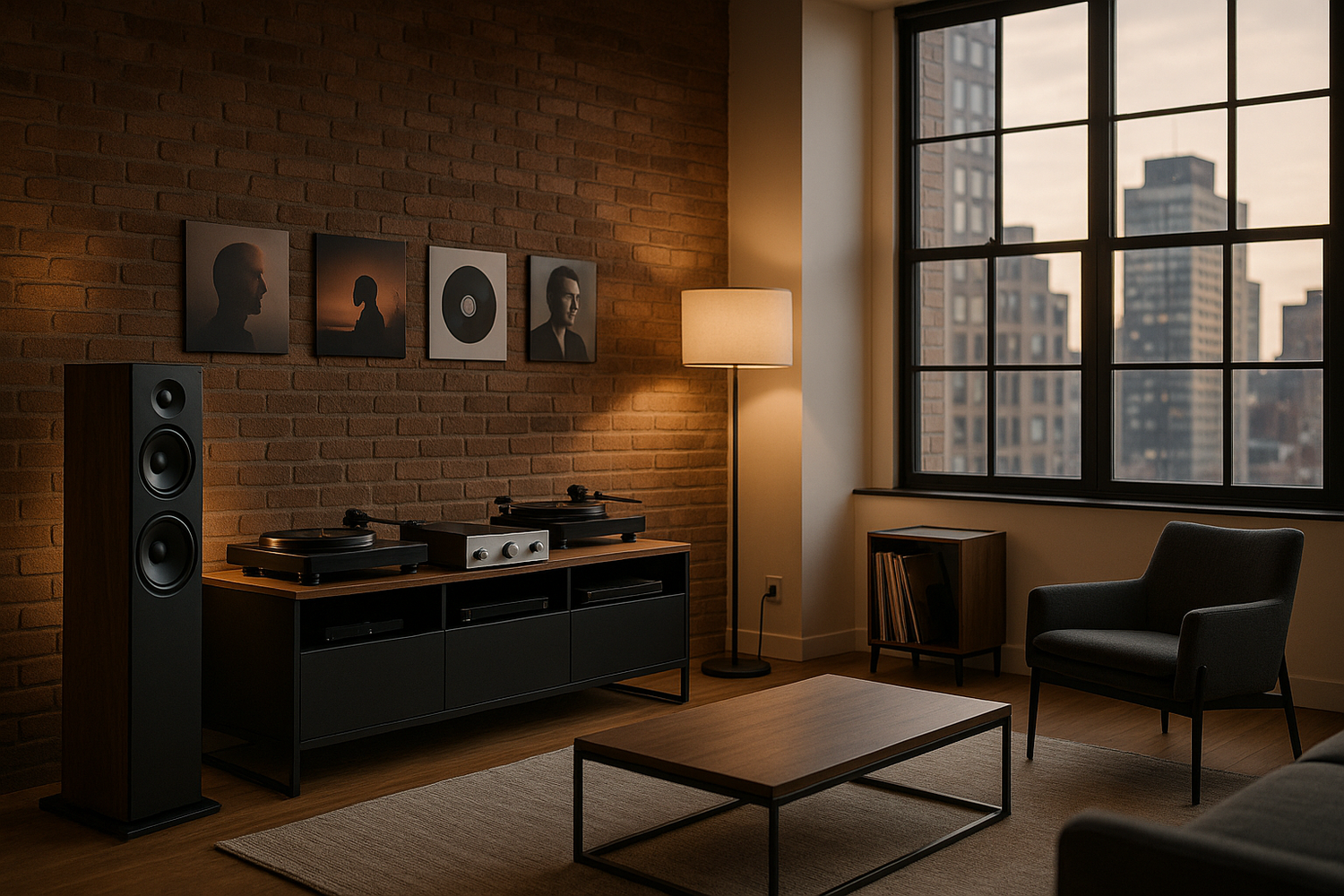 Home Audiophile