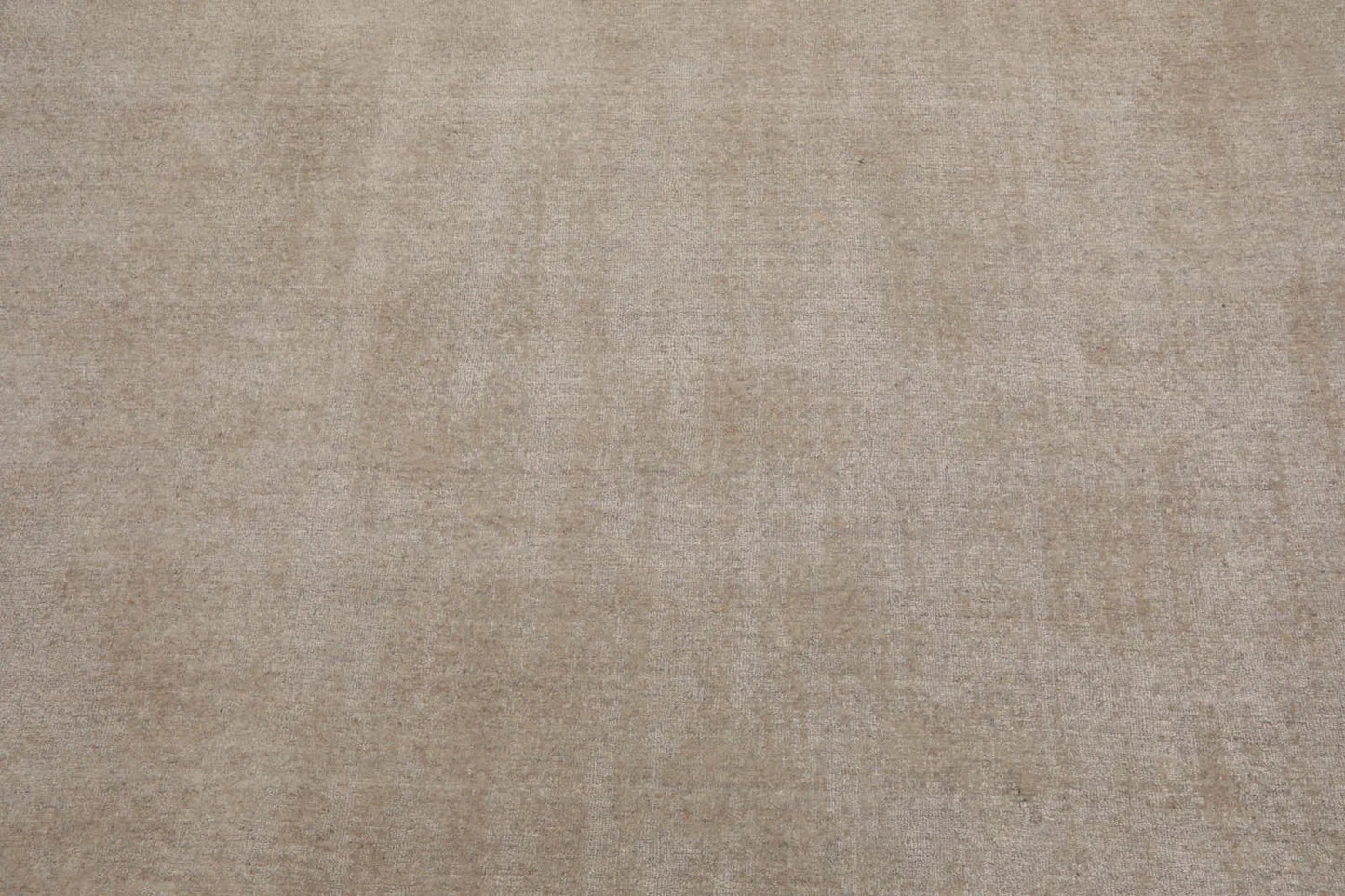 LoomBloom Multi Sizes Taupe Hand Tufted Contemporary  Textured New Zealand Wool Oriental Area Rug