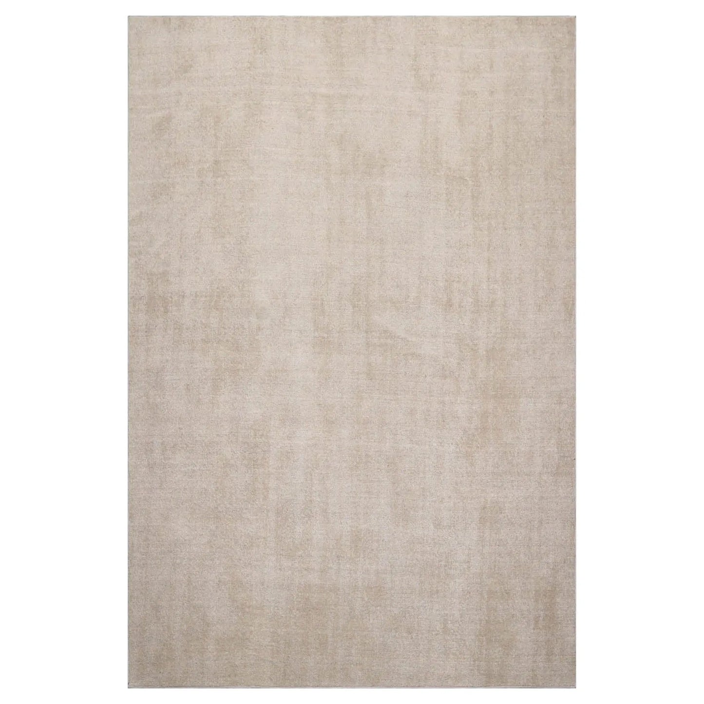 LoomBloom Multi Sizes Taupe Hand Tufted Contemporary  Textured New Zealand Wool Oriental Area Rug