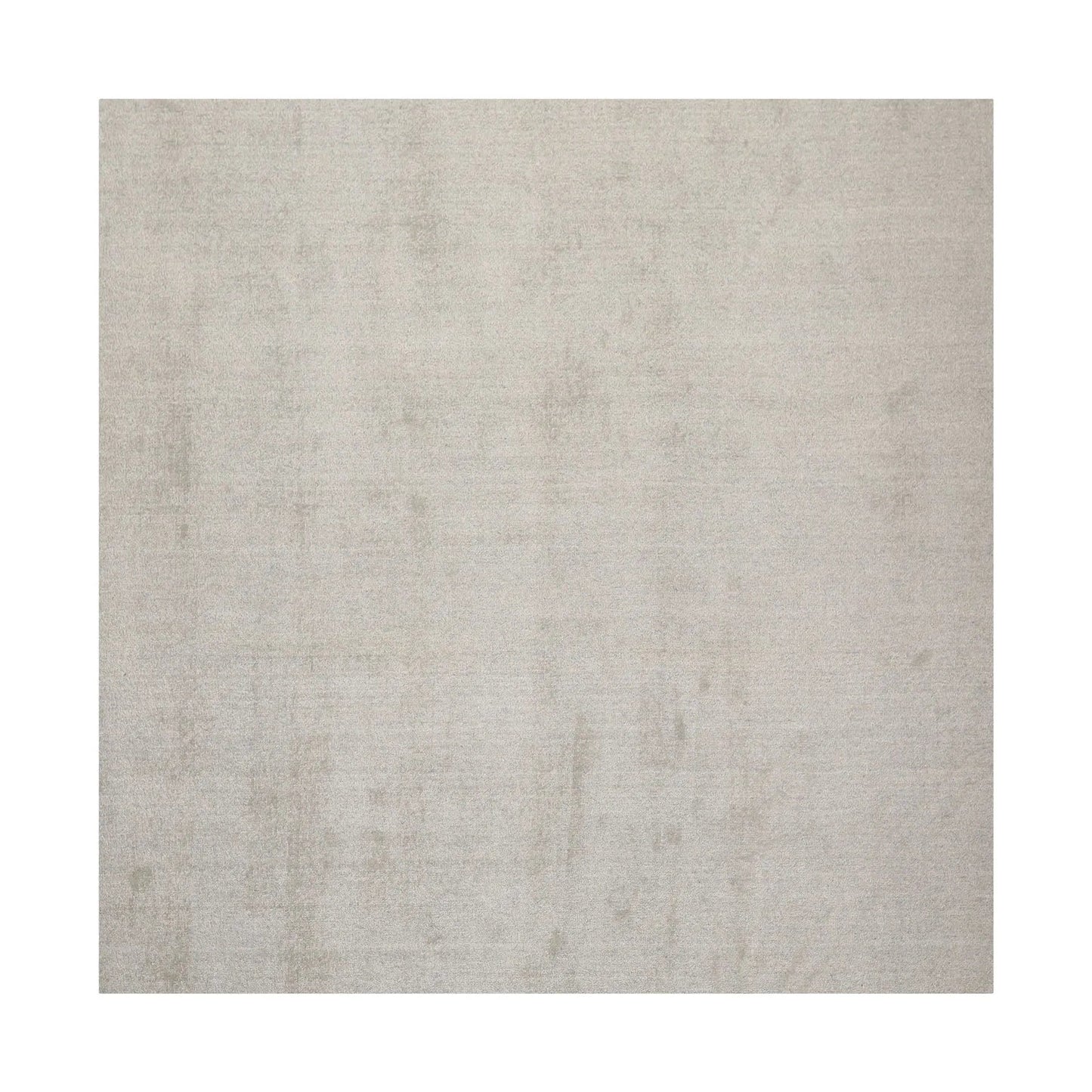 LoomBloom Multi Size Mossy Gray Hand Tufted Contemporary Textured Boho New Zealand Wool  Oriental Area Rug