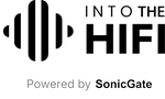 Into The HiFi - Home