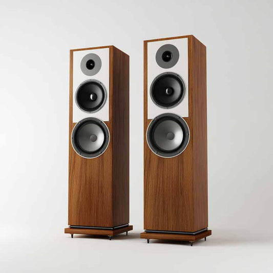 LZR Sound Floorstanding Speaker