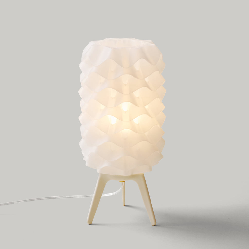 Lotus Lamp