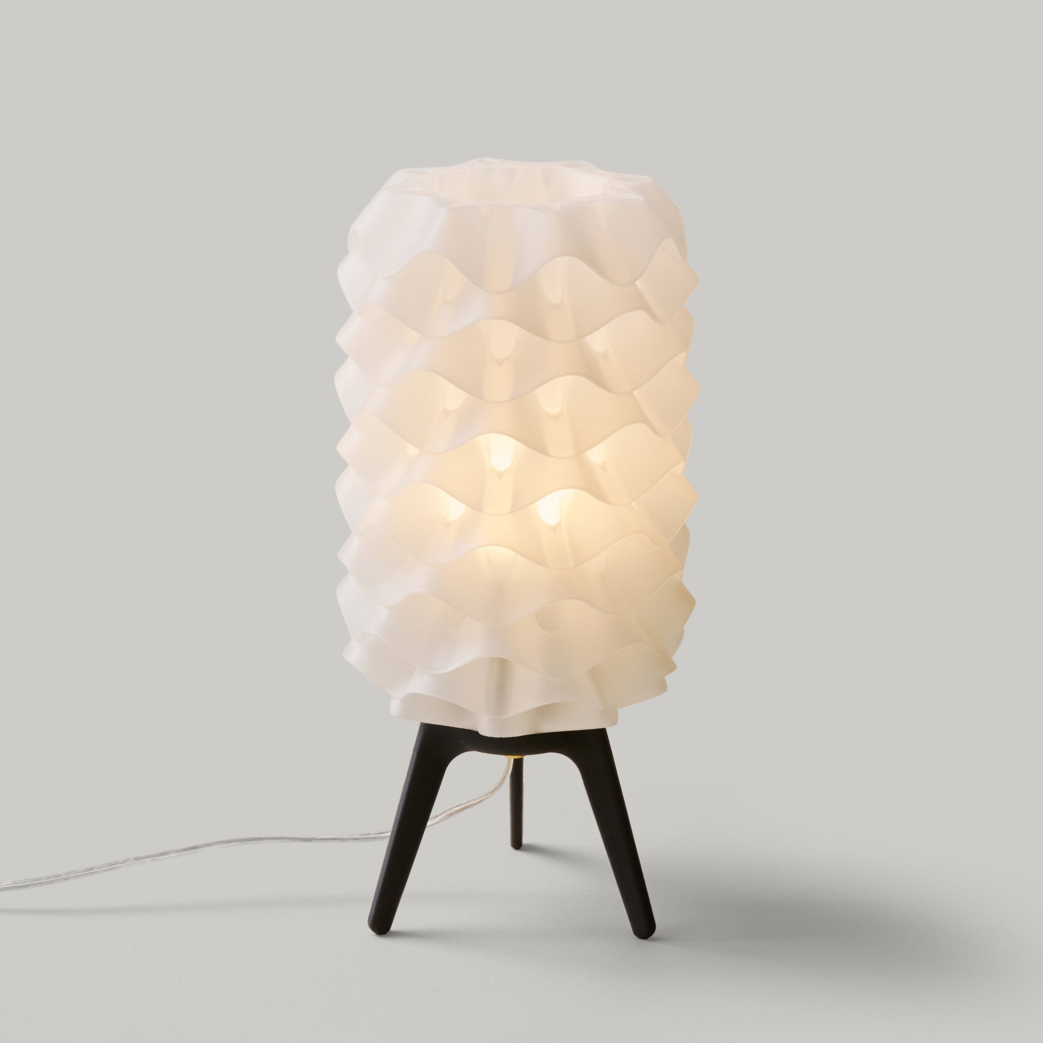 Lotus Lamp