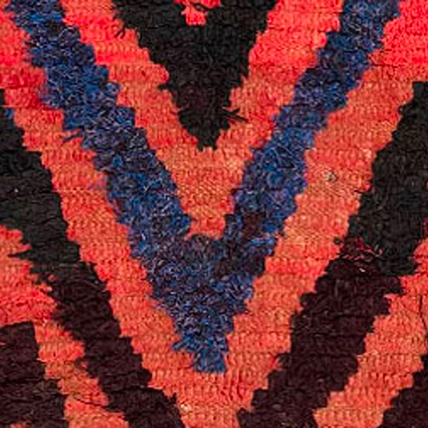 Tiwaline Vintage Moroccan Runner Rug | 3’1” x 7’8”