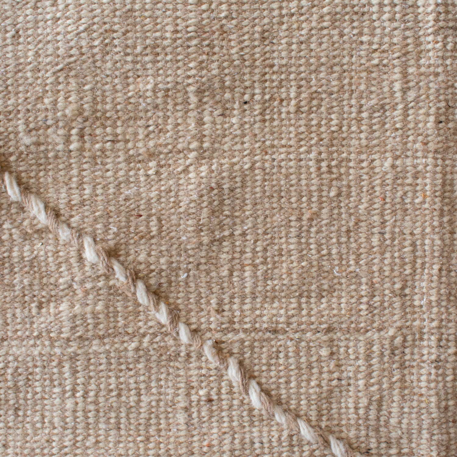 Bell Contemporary Moroccan Rug | 6’6” x 10'