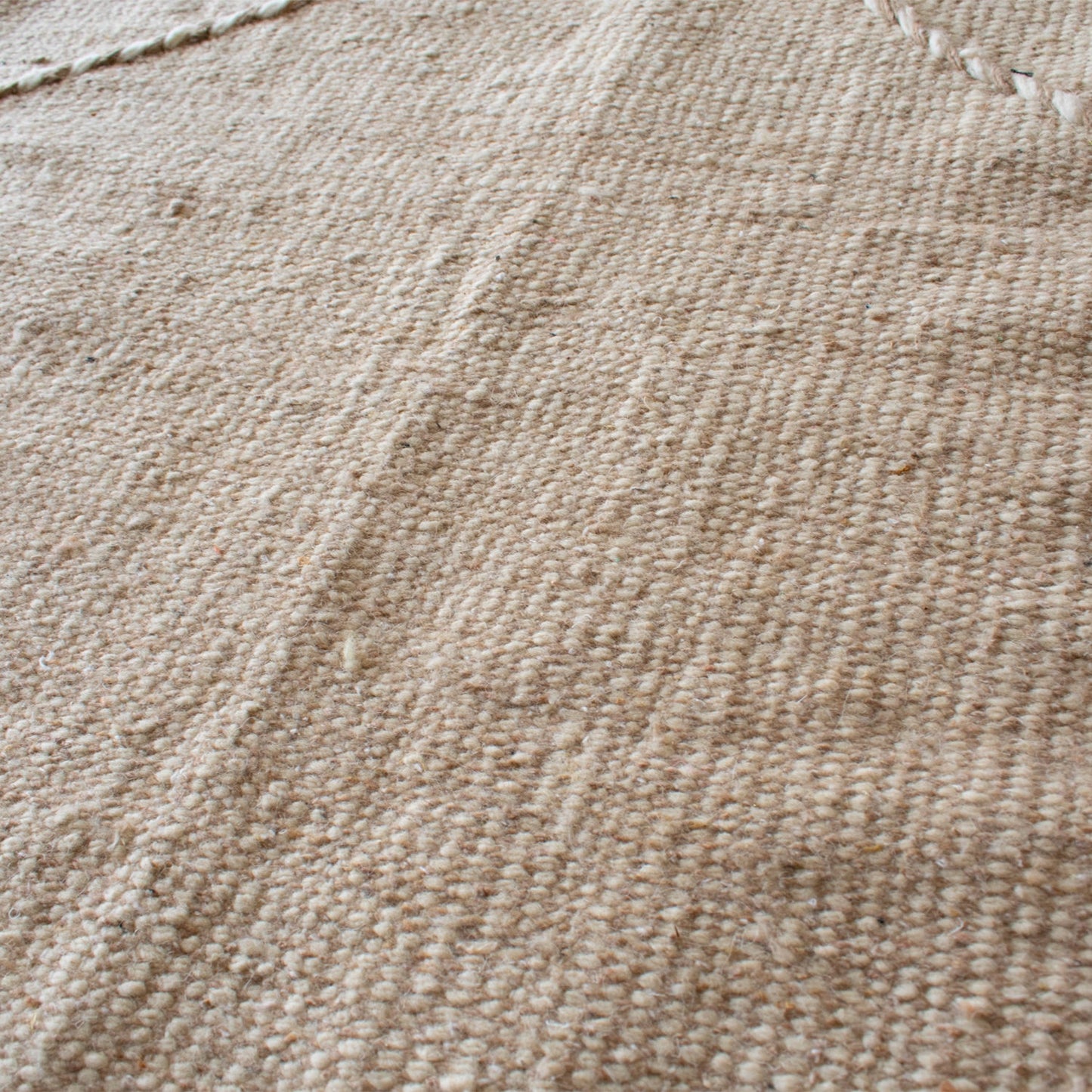 Bell Contemporary Moroccan Rug | 6’6” x 10'