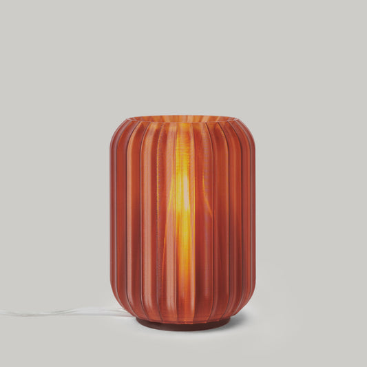 Mini Allium Lamp