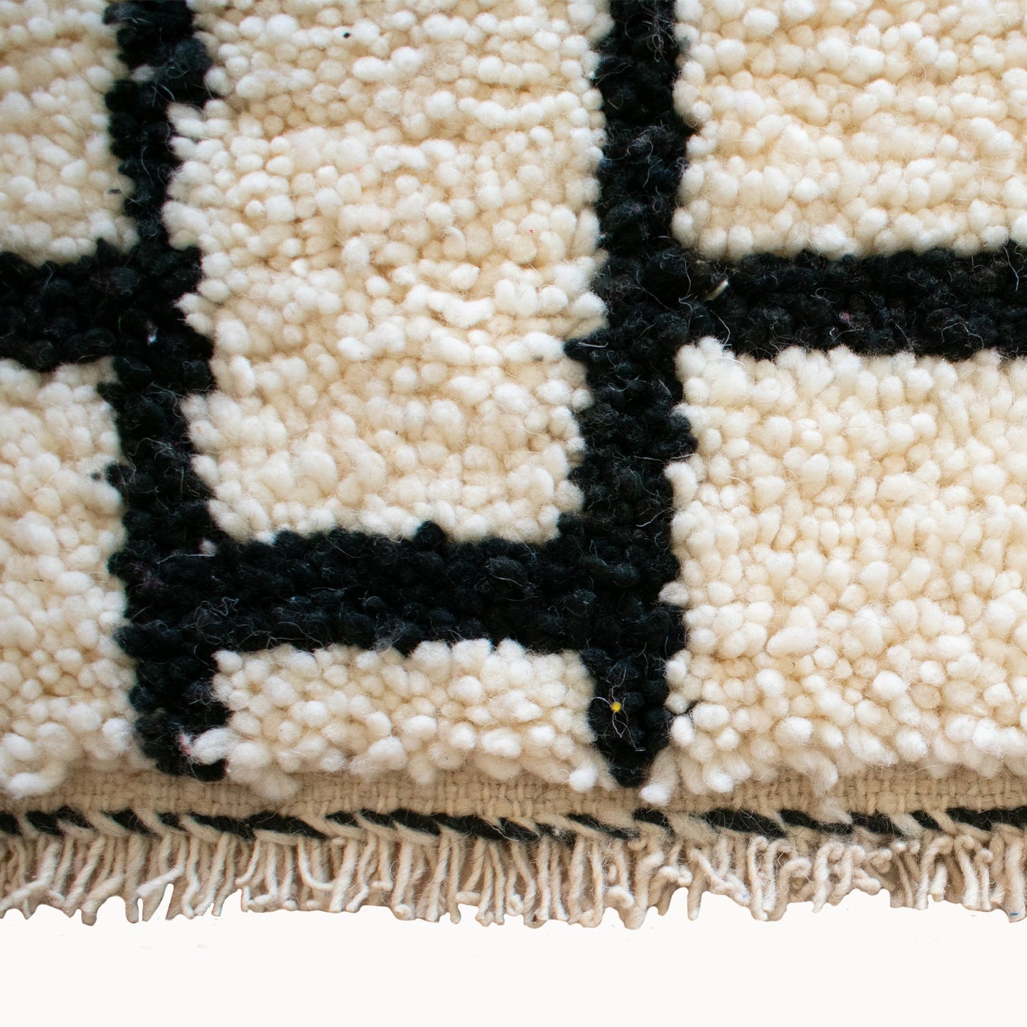 Contemporary Moroccan Rug | 2'3" x 3'5"