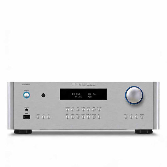 Pinnacle Preamplifier