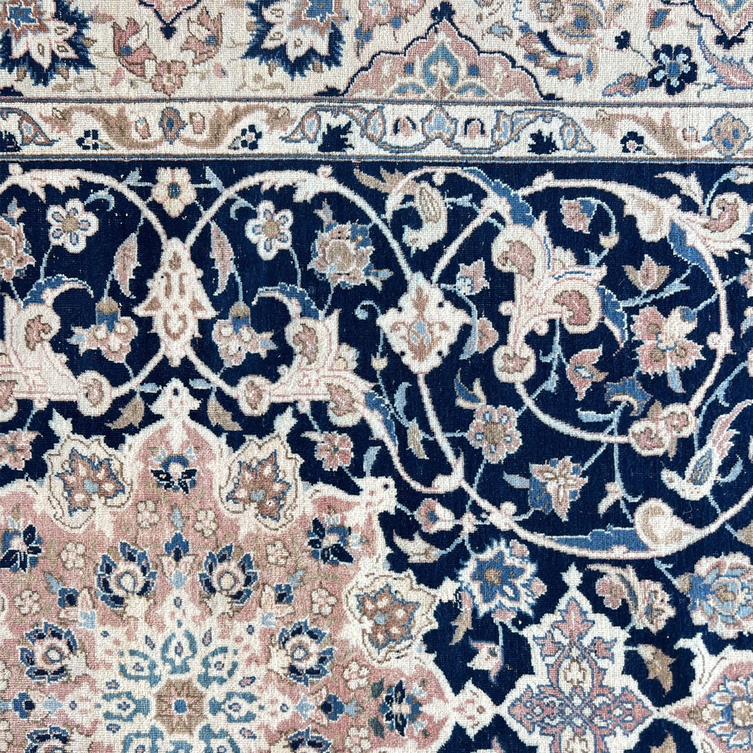 Aylin Turkish Rug | 6’6” x 10’4”