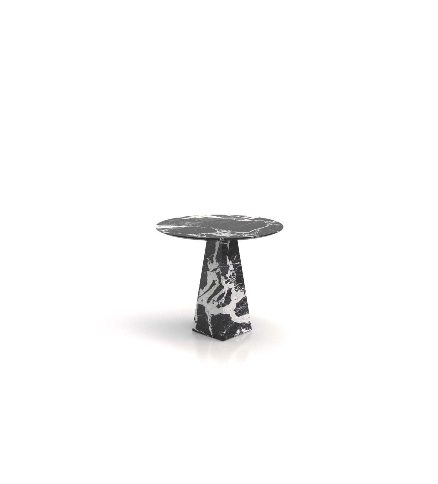 Copernico Round Side Table