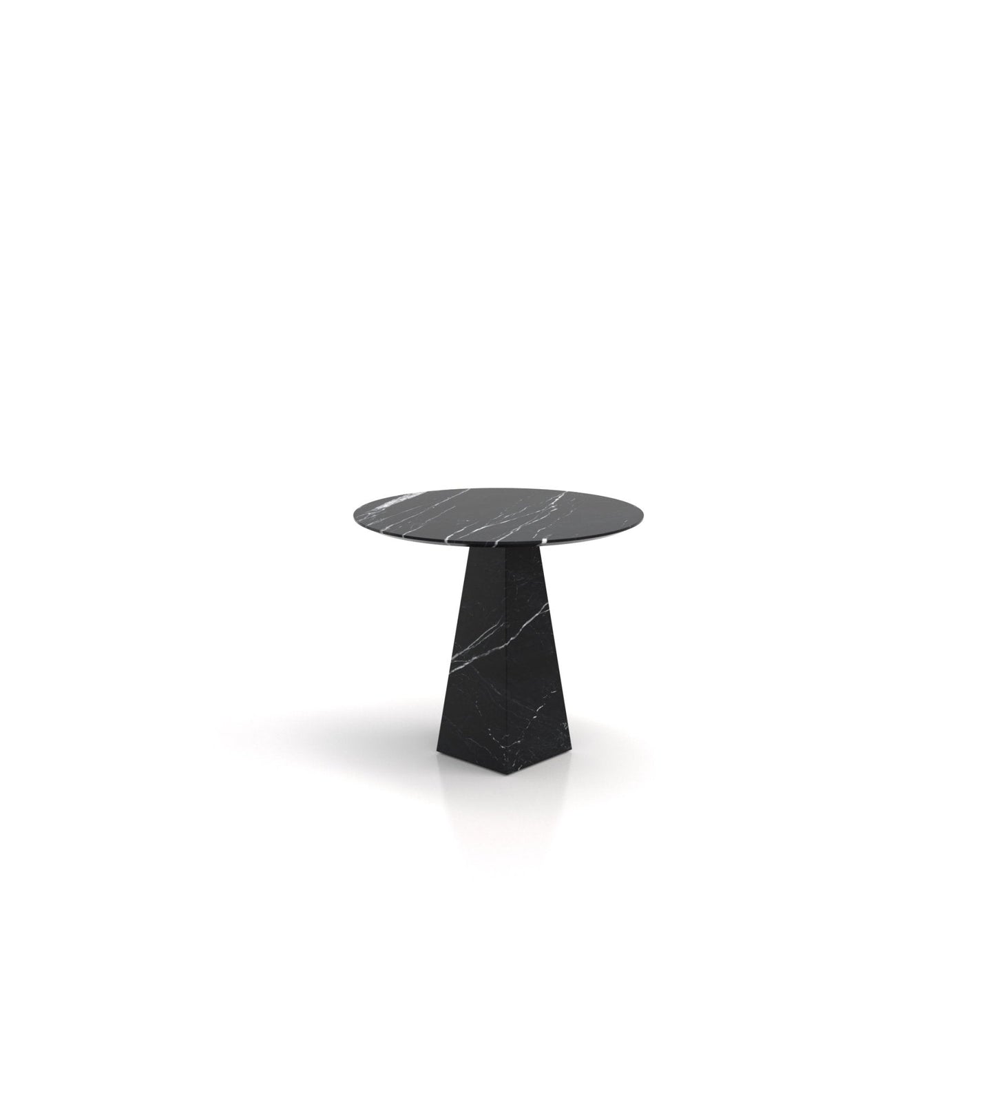 Copernico Round Side Table