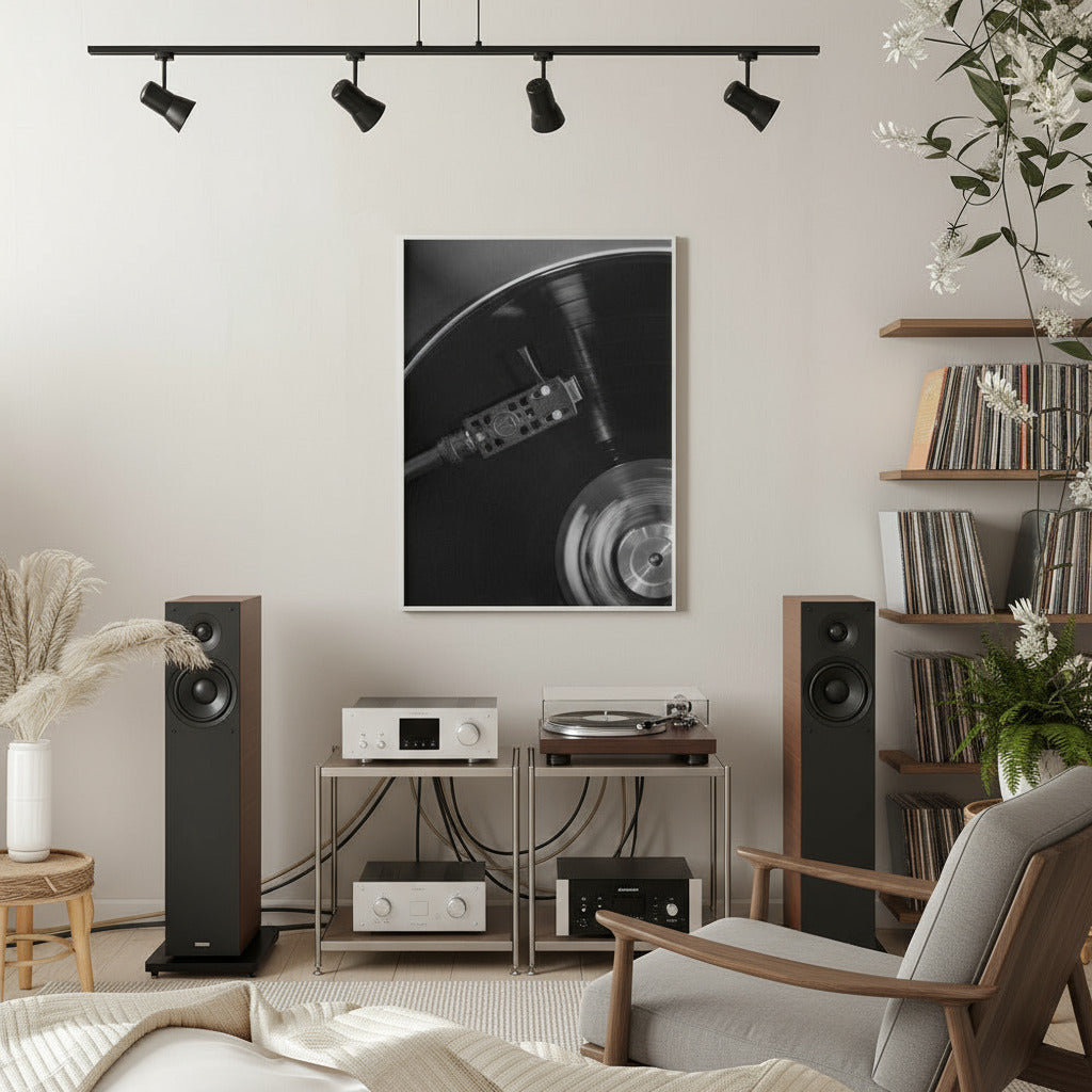 Wall art Vinyl_001