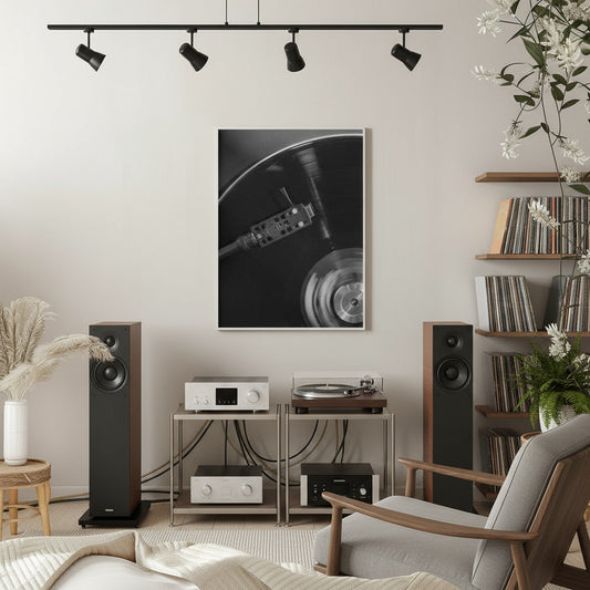 Wall art Vinyl_001