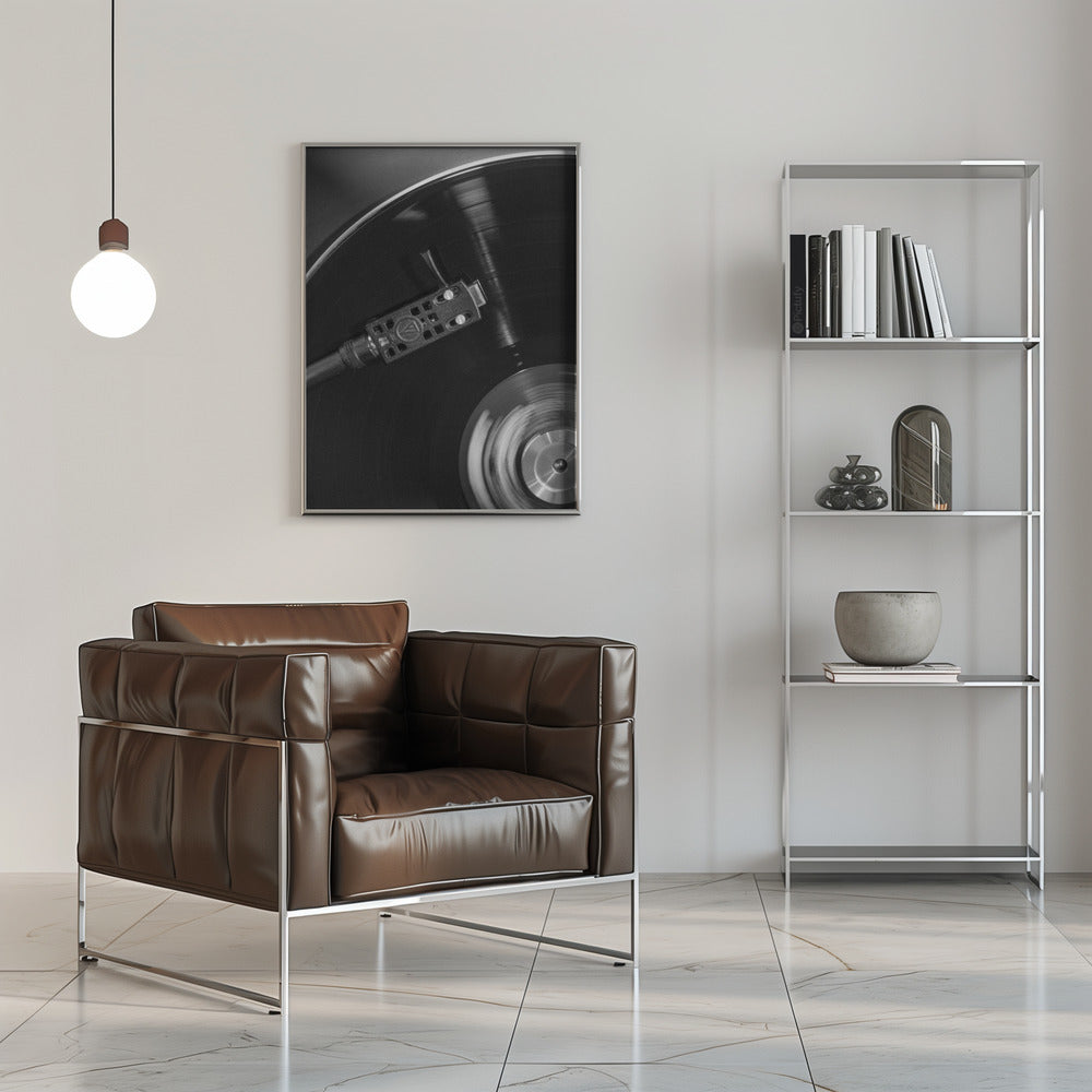 Wall art Vinyl_001