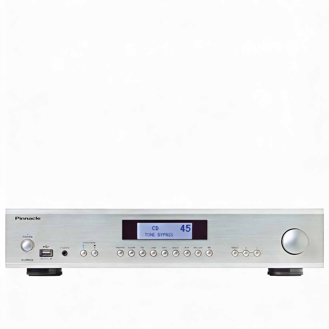 Pinnacle Integrated Amplifier